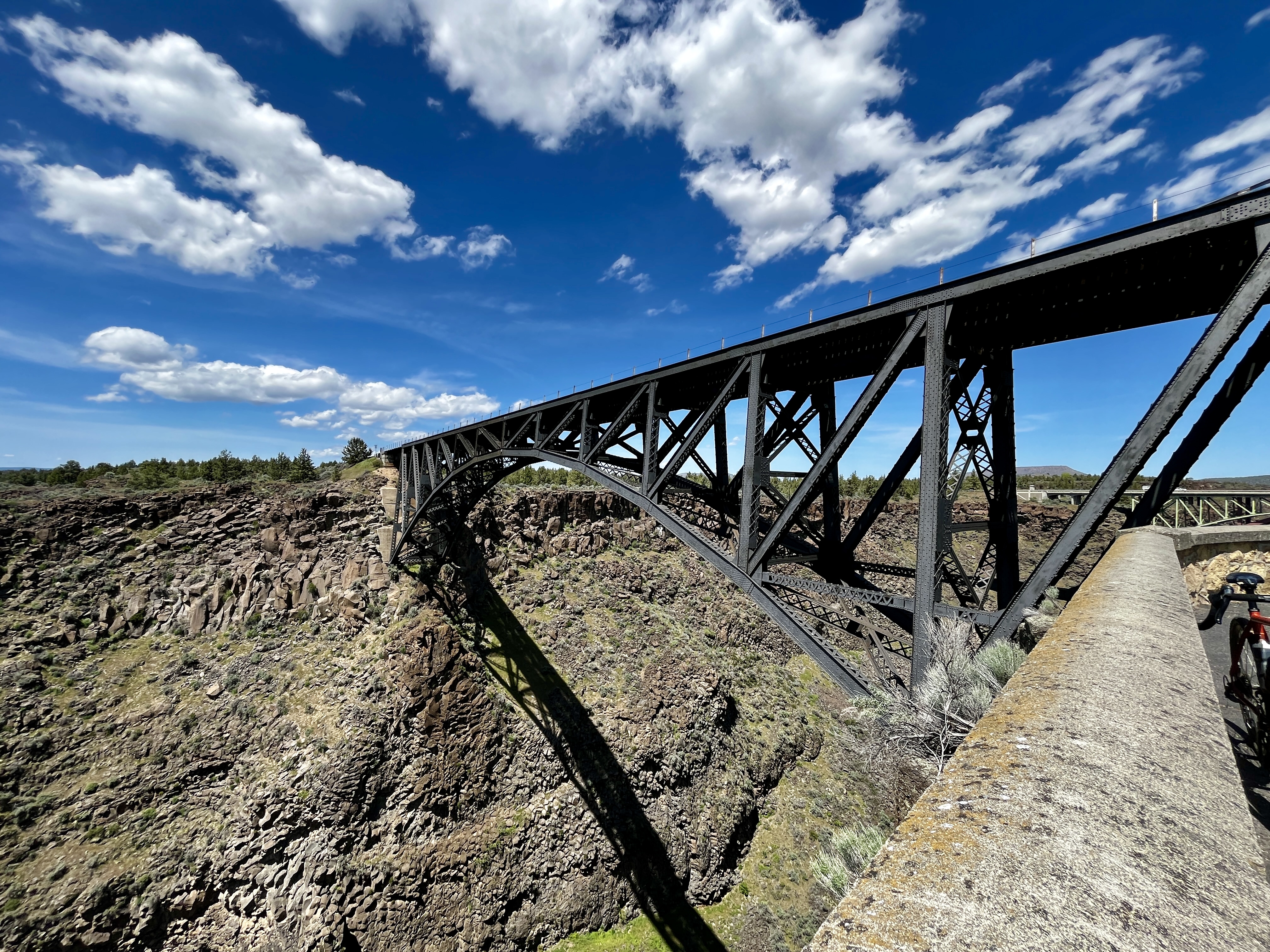 Big Cool Bridge